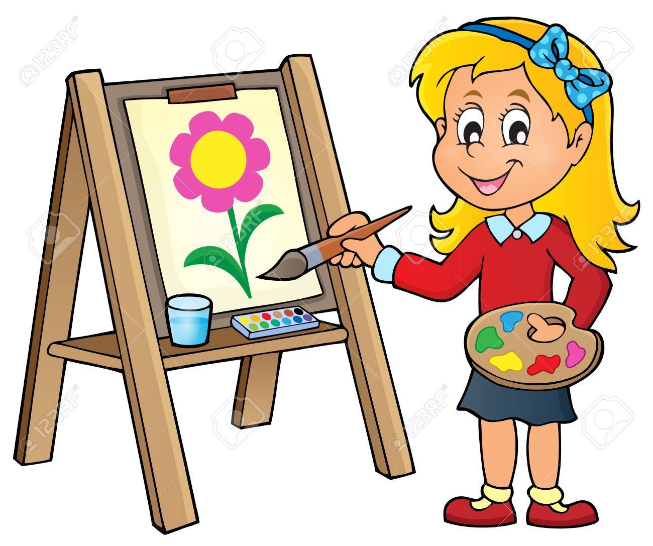 Draw